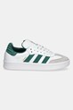Кроссовки adidas Originals Samba XLG JI3191 белый SS25
