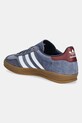 Обувь Кроссовки adidas Originals Gazelle Indoor JI3522 голубой