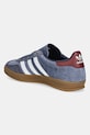 Obuv Tenisky adidas Originals Gazelle Indoor JI3522 modrá
