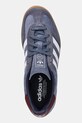 Кроссовки adidas Originals Gazelle Indoor голубой JI3522