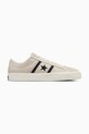 Замшевые кеды Converse One Star Academy Pro плоская бежевый A06424C