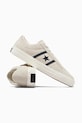 Замшеві кеди Converse One Star Academy Pro A06424C бежевий