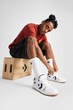 Kožené tenisky Converse AS-1 Pro A07318C