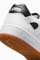 Kožené tenisky Converse AS-1 Pro biela A07318C