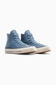 Converse trampki Chuck 70 A10473C niebieski SS25