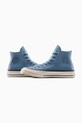 Converse trampki Chuck 70 niebieski A10473C