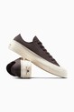 Кеди Converse Chuck 70 коричневий A10474C