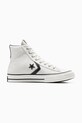 Кеди Converse Star Player 76 пласка білий A10515C