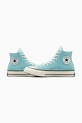 Converse trampki Chuck 70 niebieski A10522C