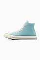Converse trampki Chuck 70 A10522C niebieski