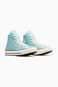 Кеды Converse Chuck 70 A10522C бирюзовый SS25