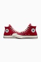 Кеды Converse Chuck 70 красный A10523C