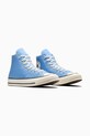 Кеды Converse Chuck 70 A10524C голубой SS25