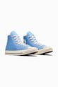 Converse trampki Chuck 70 A10524C niebieski SS25