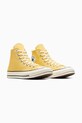 Кеды Converse Chuck 70 A10526C жёлтый SS25