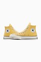 Кеды Converse Chuck 70 жёлтый A10526C