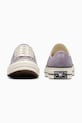 Взуття Кеди Converse Chuck 70 A10529C фіолетовий