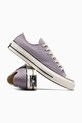 Кеды Converse Chuck 70 фиолетовой A10529C