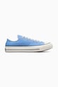 Converse Chuck 70 plată albastru A10530C