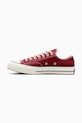 Tenisky Converse Chuck 70 A10531C červená