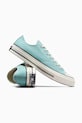 Πάνινα παπούτσια Converse Chuck 70 μπλε A10532C