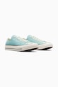 Πάνινα παπούτσια Converse Chuck 70 A10532C τιρκουάζ SS25