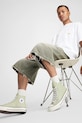 Converse tenși de piele Chuck 70 A10549C