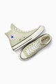 Δερμάτινα ελαφριά παπούτσια Converse Chuck 70 A10549C