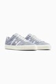 Converse tenisówki zamszowe One Star Academy Pro A10580C fioletowy SS25