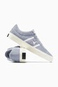 Converse tenisówki zamszowe One Star Academy Pro fioletowy A10580C