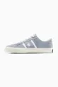 Σουέτ sneakers Converse One Star Academy Pro A10580C μωβ