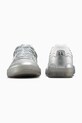 Shoes Converse leather sneakers Louie Lopez Pro 2 A10594C gray