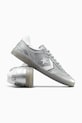 Кожаные кроссовки Converse Louie Lopez Pro 2 A10594C серый