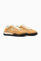 Converse sneakersy Run Star Trainer A10620C żółty SS25
