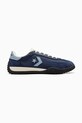 Converse sneakersy Run Star Trainer niska granatowy A10621C