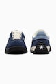 Obuwie Converse sneakersy Run Star Trainer A10621C granatowy