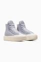 Converse teniși Chuck Taylor All Star Cruise A10649C albastru SS25