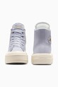 Încălțăminte Converse teniși Chuck Taylor All Star Cruise A10649C albastru