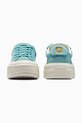 Παπούτσια Πάνινα παπούτσια Converse Chuck Taylor All Star Cruise A10653C τιρκουάζ