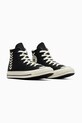 Superge Converse Chuck 70 A10669C črna SS25