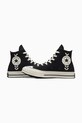 Superge Converse Chuck 70 črna A10669C