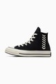 Superge Converse Chuck 70 A10669C črna