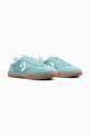 Converse sneakers Run Star Trainer A11505C turcoaz SS25