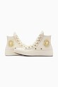 Πάνινα παπούτσια Converse Chuck 70 λευκό A12555C