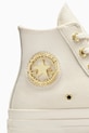 Kecky Converse Chuck 70 A12555C bílá