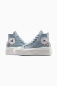 Superge Converse Chuck Taylor All Star Move modra A12571C