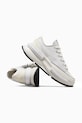 Πάνινα παπούτσια Converse Run Star Legacy CX γκρί A12590C