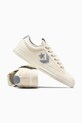 Πάνινα παπούτσια Converse Star Player 76 λευκό A12592C