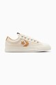 Кеди Converse Star Player 76 пласка білий A12593C
