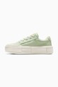Кеды Converse Chuck Taylor All Star Cruise A12594C зелёный